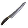 Nůž kuchyňský Suncraft ELEGANCIA Slicer 250 mm [KSK-03]