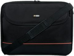 Yenkee taška na notebook 17.3", černá