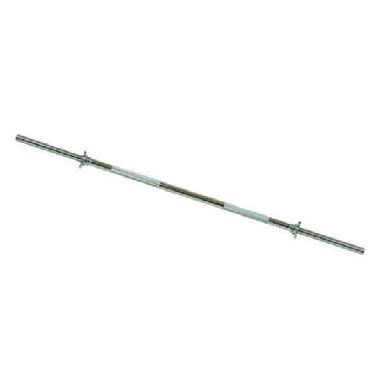 DUVLAN Vzpěračská tyč 180 cm