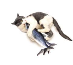 LEBULA Flippity Fish - hračka pro kočky