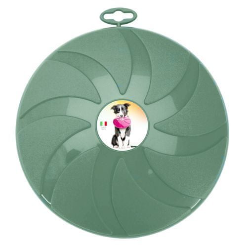 COBBYS PET Frisbee 23,5cm -létající talíř