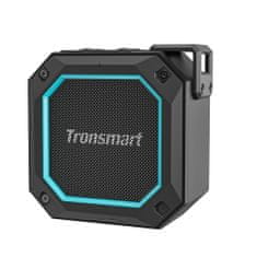 Tronsmart Groove 2 bezdrátový reproduktor 10W, černý