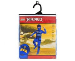 Disguise Kostým Lego Ninjago Jay 4-6 let