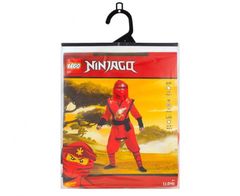 Disguise Kostým Lego Ninjago Kai 7-8 let
