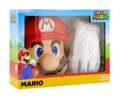 Disguise Sada doplňků ke kostýmu Super Mario 2ks