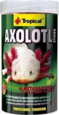 TROPICAL Axolotl sticks 250ml