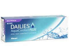 Dailies Alcon, DAILIES AquaComfort Plus Multifocal (30 čoček)