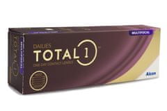 Dailies Alcon, DAILIES Total 1 Multifocal (30 čoček) Dioptrie: - 10,00