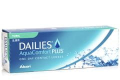 Dailies Alcon, DAILIES AquaComfort Plus Toric (30 čoček)