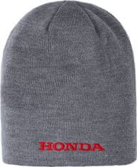 Honda čepice CORPO Reversible 24 navy/heather modro-bílo-červeno-šedé