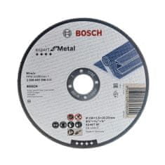 BOSCH Professional řezný kotouč Expert for Metal 150 x 1,6 mm (2608603398)