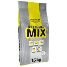 DELIKAN Premium Mix 15 kg