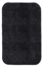 L'essentiel Koupelnový kobereček CATRICE 57x100 cm antracit