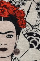 L'essentiel Koupelnový kobereček Frida 100 cm