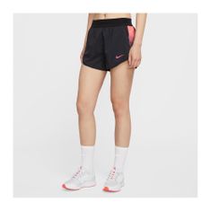 Nike Kalhoty běžecké černé 158 - 162 cm/XS Runway