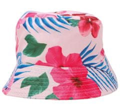 Guirca Pánský klobouk bucket Havaj Flamingo