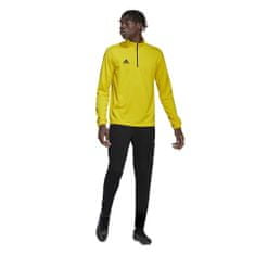 Adidas Mikina žlutá 170 - 175 cm/M Entrada 22 Training