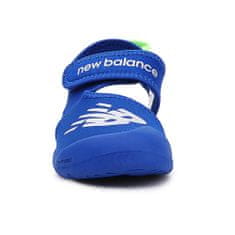 New Balance Sandály modré 35 EU YOCRSRRB