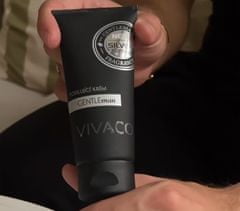 VIVACO Posilující pleťový krém pro muže GENTLEMAN  100 ml