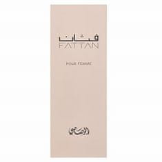 Rasasi Fattan Pour Femme parfémovaná voda pro ženy 50 ml