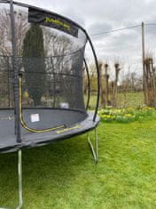 Jumpking Trampolína 12ft JumpPOD Combo DeLUXE 3,7 m