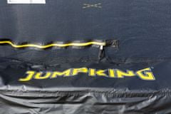 Jumpking Oval JumpPod Trampolína 2,1 x 3 m