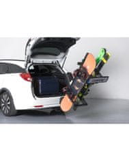 TowBox TowCar CERLER nosič na lyže a snowboard