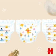 Huggies Extra Care Newborn č.0 - 25ks