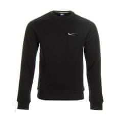 Nike Mikina černá 173 - 177 cm/S Club Crewswoosh