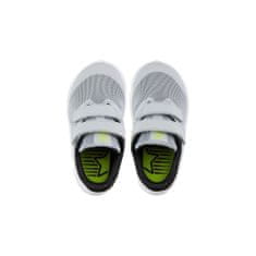 Nike Boty šedé 19.5 EU Star Runner 2