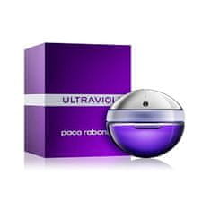 Paco Rabanne Ultraviolet - EDP 2 ml - odstřik s rozprašovačem