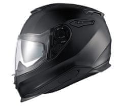 Nexx helma Y.100 Pure black MT vel. XL