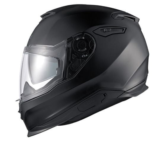 Nexx helma Y.100 Pure black MT
