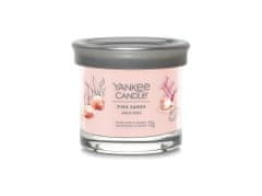 Yankee Candle Pink Sands Signature Tumbler malý