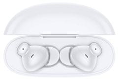 Honor Bezdrátová sluchátka Choice X5 Pro bílá