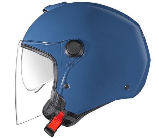 Nexx helma Y.10 Plain denim blue