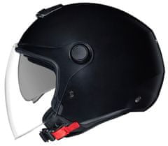 Nexx helma Y.10 Plain black MT vel. 2XL