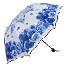 Delami Deštník Rosie, modrý