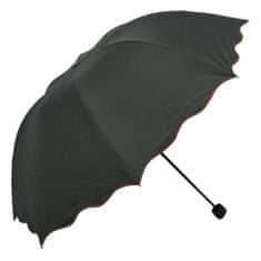 VIRGINA Deštník Nancie, zelený