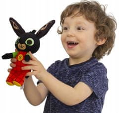 ATAN Plyšová hračka králíček Bing 30 cm PHBH1446