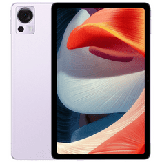 Doogee Tablet T20, 8/256GB, 8300 mAh, fialový