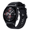 Chytré hodinky Watch GS 3, černé