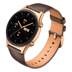 Honor Chytré hodinky Watch GS 3, zlaté