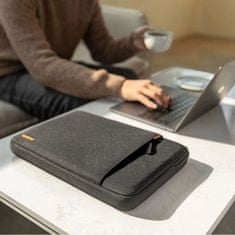 obal na notebook Sleeve pro MacBook Pro 14", černá