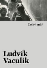 Vaculík Ludvík: Český snář