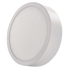 Emos LED svítidlo NEXXO bílé, 17 cm, 12,5 W, teplá/neutrální bílá