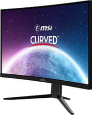 MSI Gaming G2422C - LED monitor 23,8"