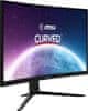 MSI Gaming G2422C - LED monitor 23,8"