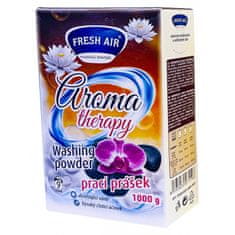Fresh Air prací prášek aromatherapy 1 kg