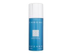 Azzaro 150ml chrome, deodorant